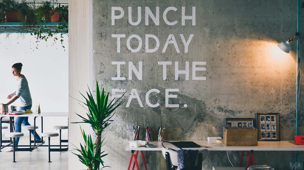 Coworking Space