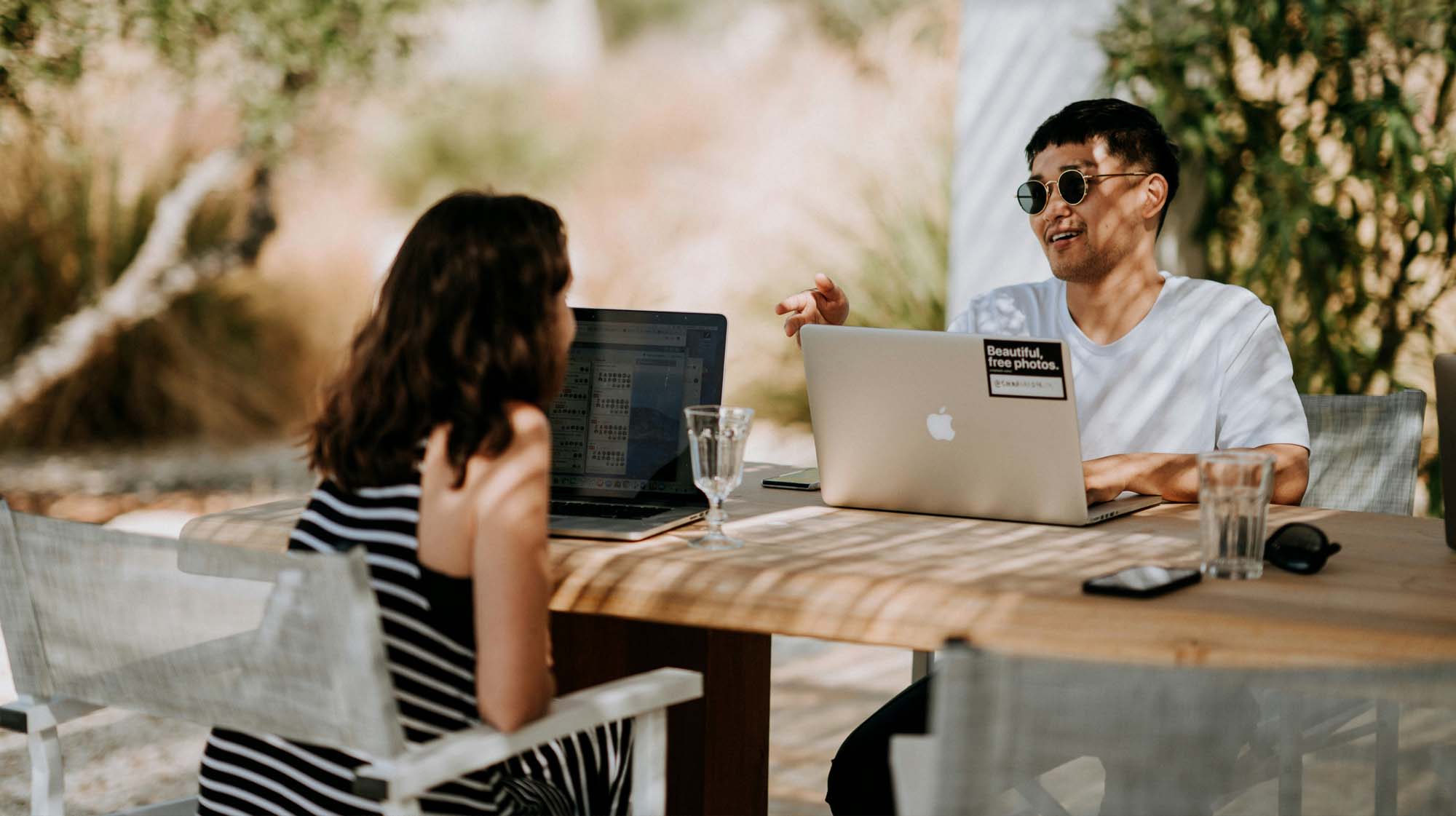 Remote work tools and tips to stay organized and productive