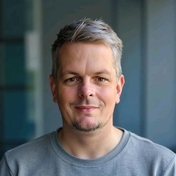 CEO and Founder of Worknomad